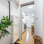 Free Parking - Adm Warm Spacious In Center, Coffee, Ac, Wifi